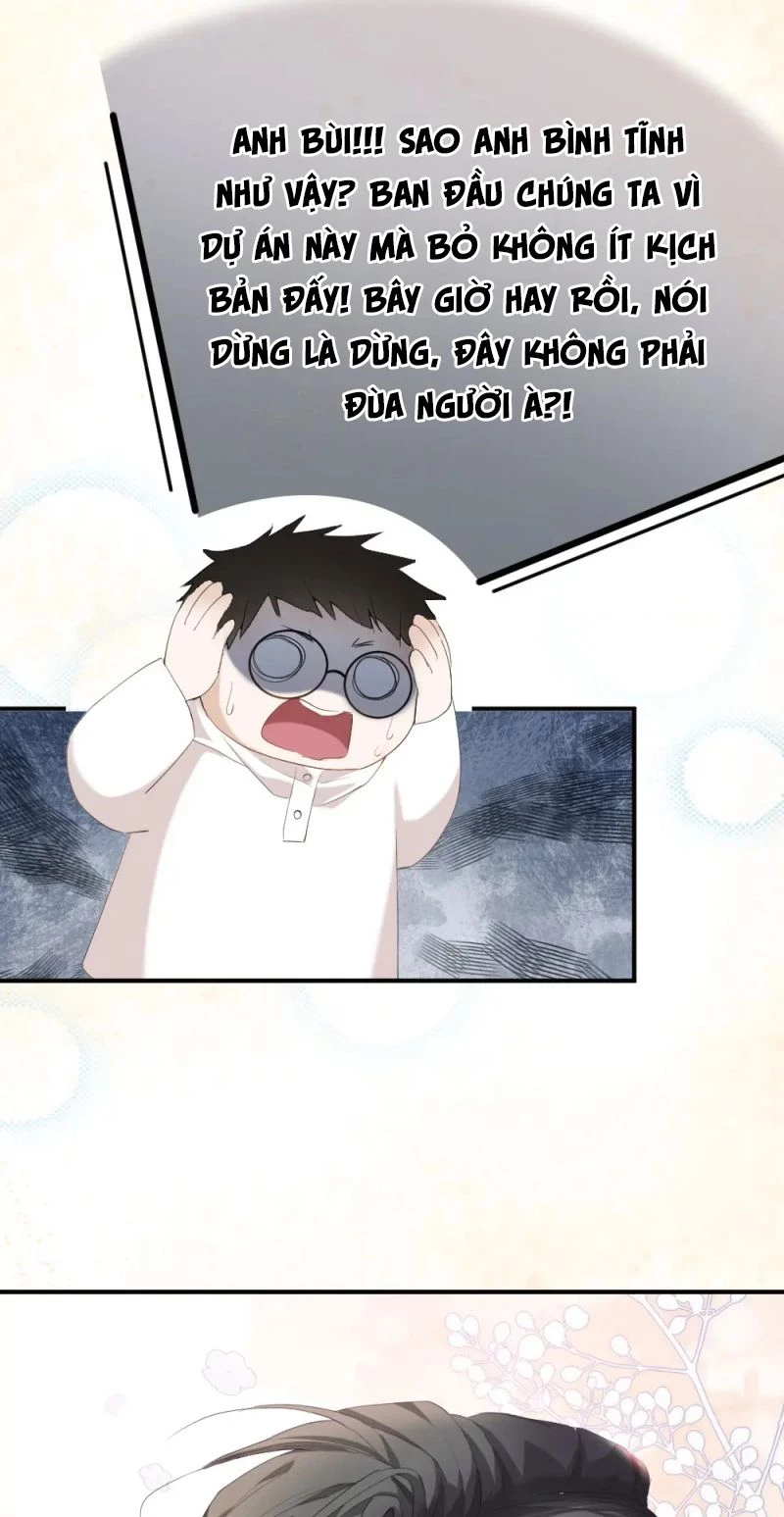 Tiểu Thiếu Gia Dựa Vào Mỹ Mạo Hoành Hành Toàn Hệ Thống Chapter 95 - 36