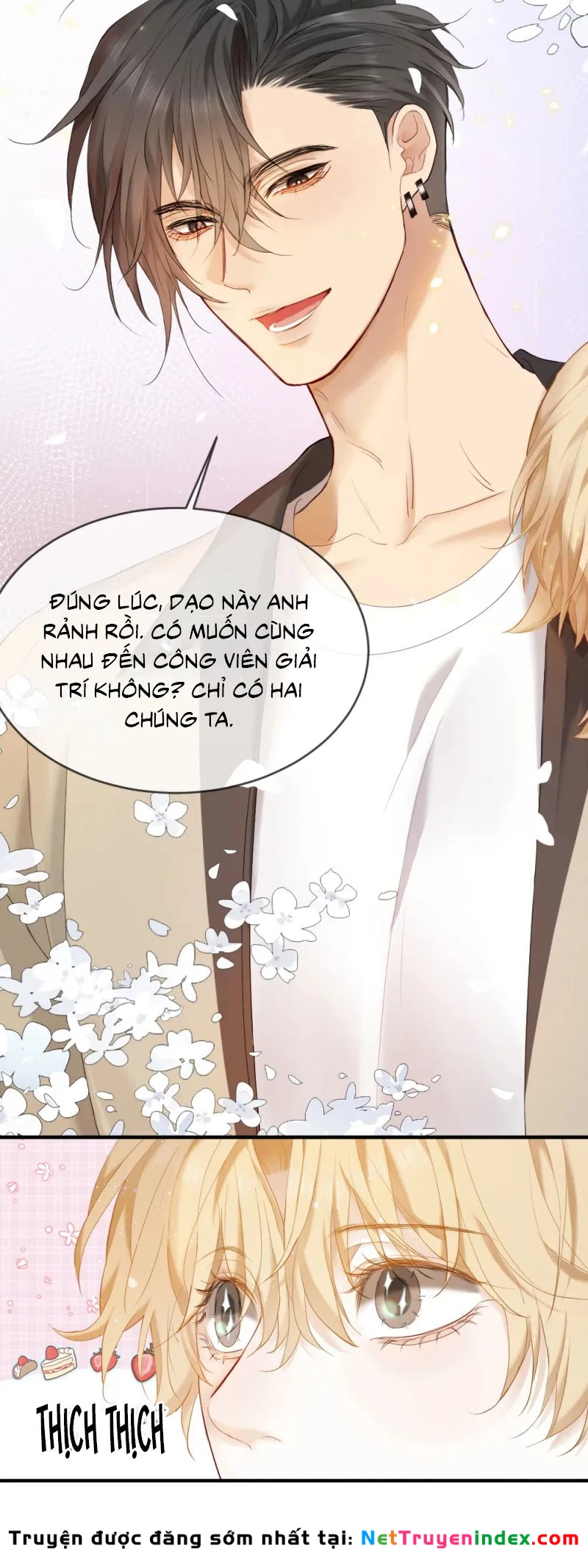 Tiểu Thiếu Gia Dựa Vào Mỹ Mạo Hoành Hành Toàn Hệ Thống Chapter 95 - 40