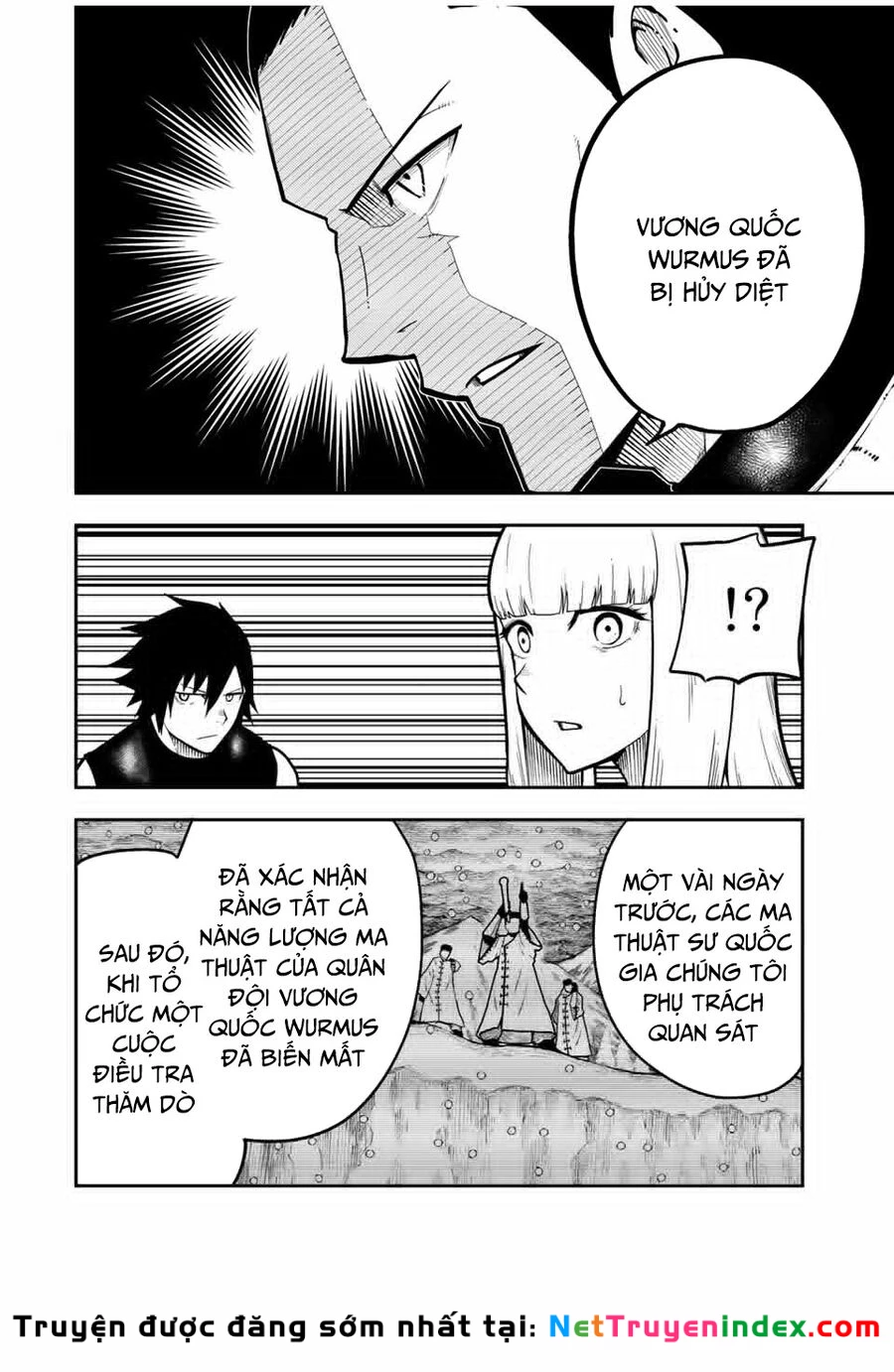 Cựu Hoàng Tử Mạnh Nhất Tái Sinh Thành Nô Lệ Chapter 93 - 3