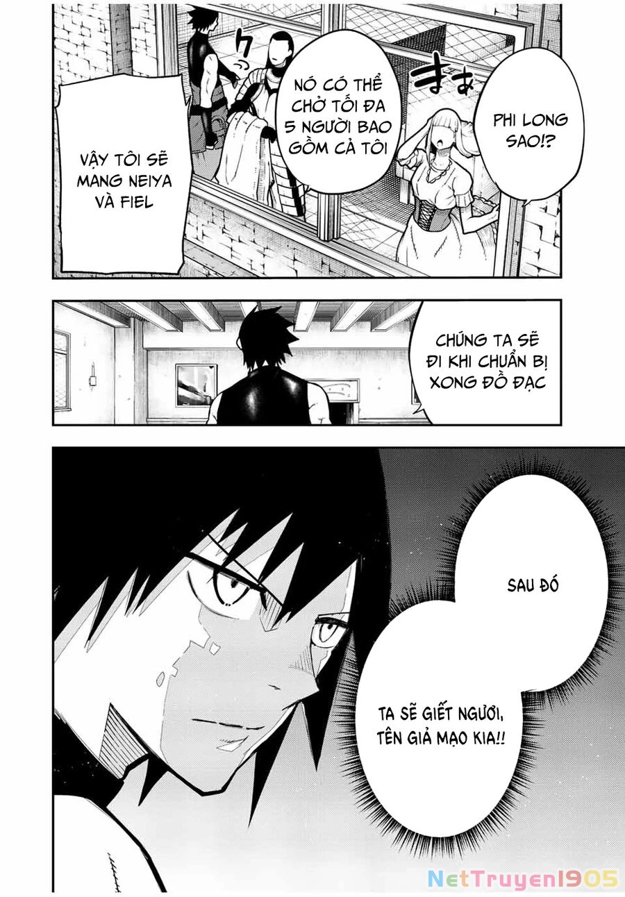 Cựu Hoàng Tử Mạnh Nhất Tái Sinh Thành Nô Lệ Chapter 93 - 17