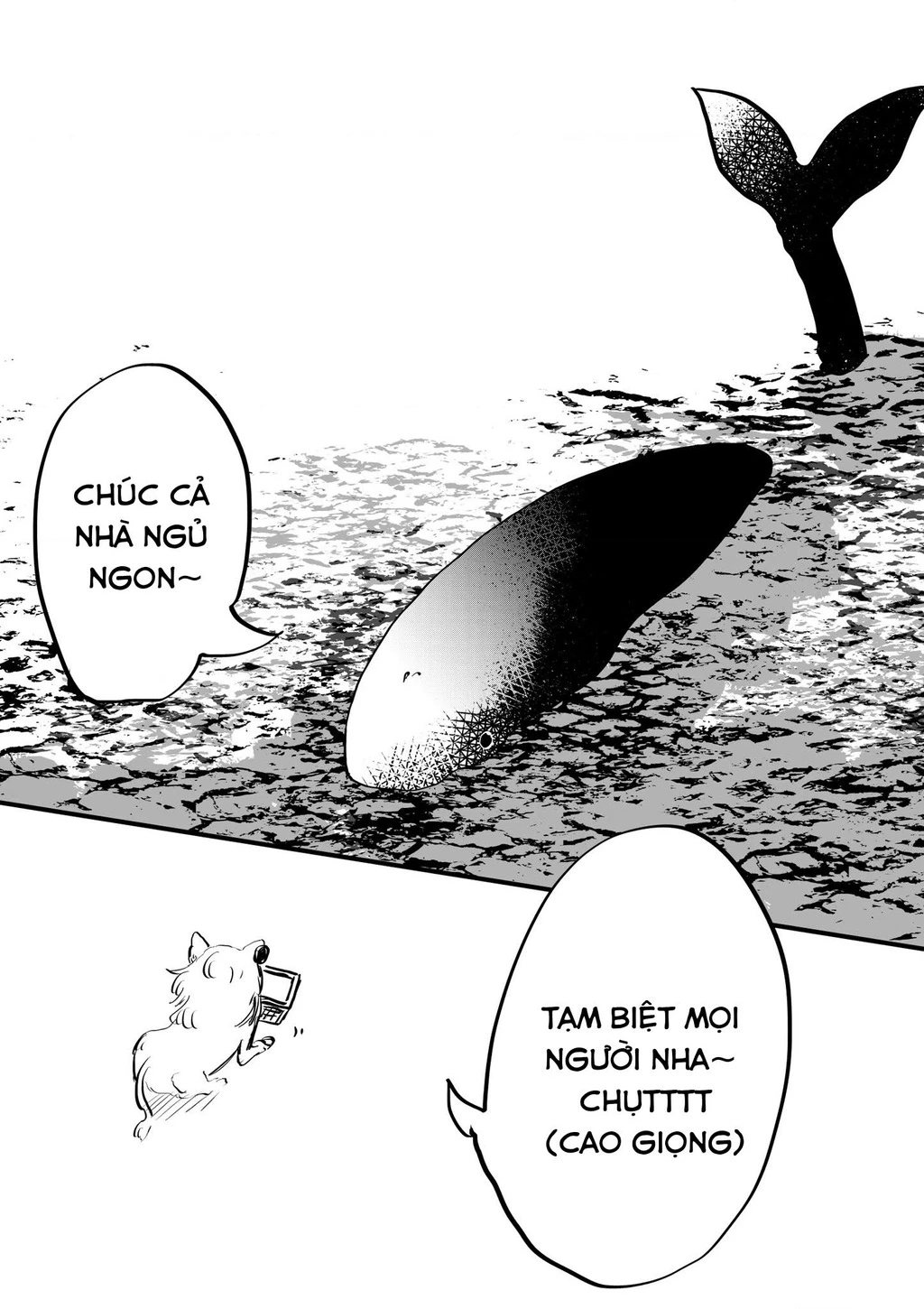 Oneshot Nhưng Lại Là Series Chapter 429 - 2