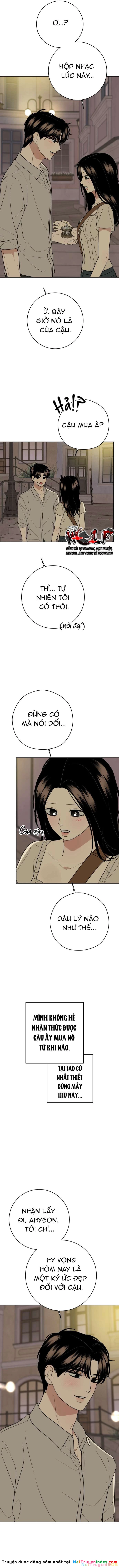 Kỷ Niệm Tuổi 19 Tồi Tệ Chapter 47 - 9