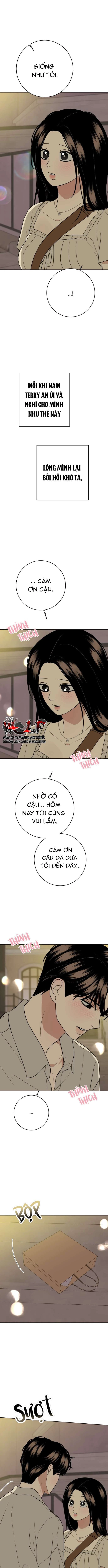 Kỷ Niệm Tuổi 19 Tồi Tệ Chapter 47 - 10