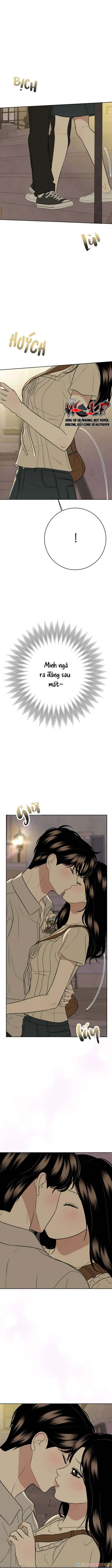 Kỷ Niệm Tuổi 19 Tồi Tệ Chapter 47 - 13