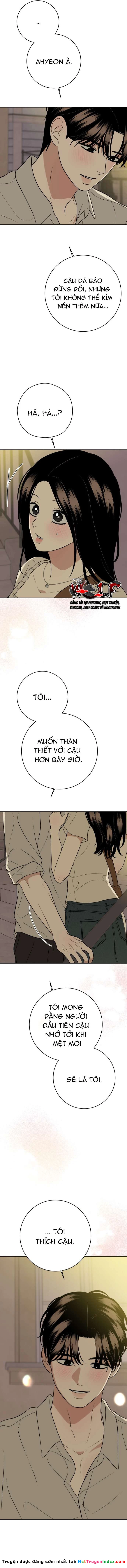 Kỷ Niệm Tuổi 19 Tồi Tệ Chapter 47 - 15