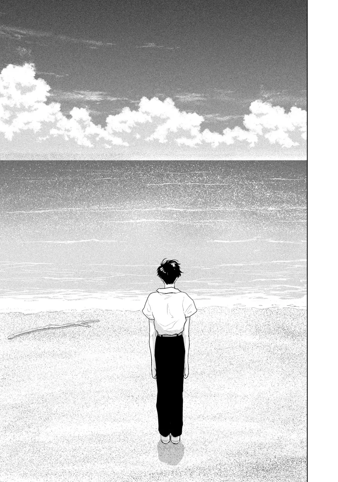 Mùa Hè Dài Ngày 31 Tháng 8 Chapter 65 - 4