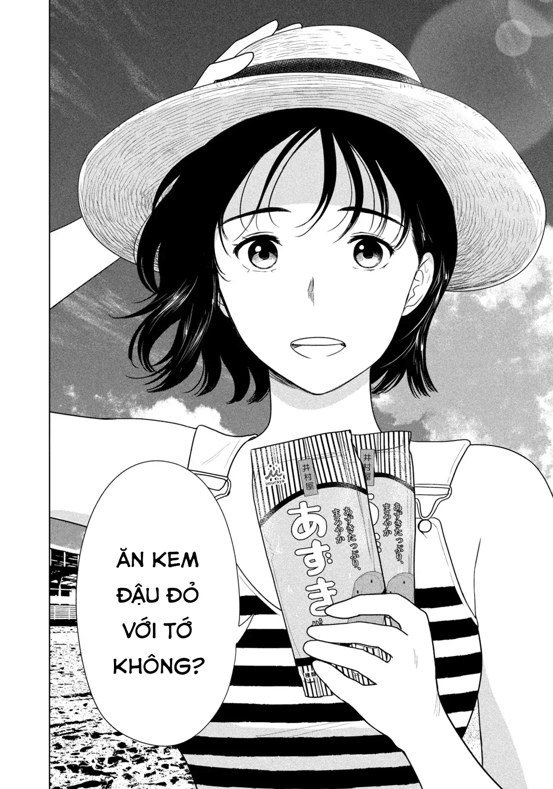 Mùa Hè Dài Ngày 31 Tháng 8 Chapter 65 - 9