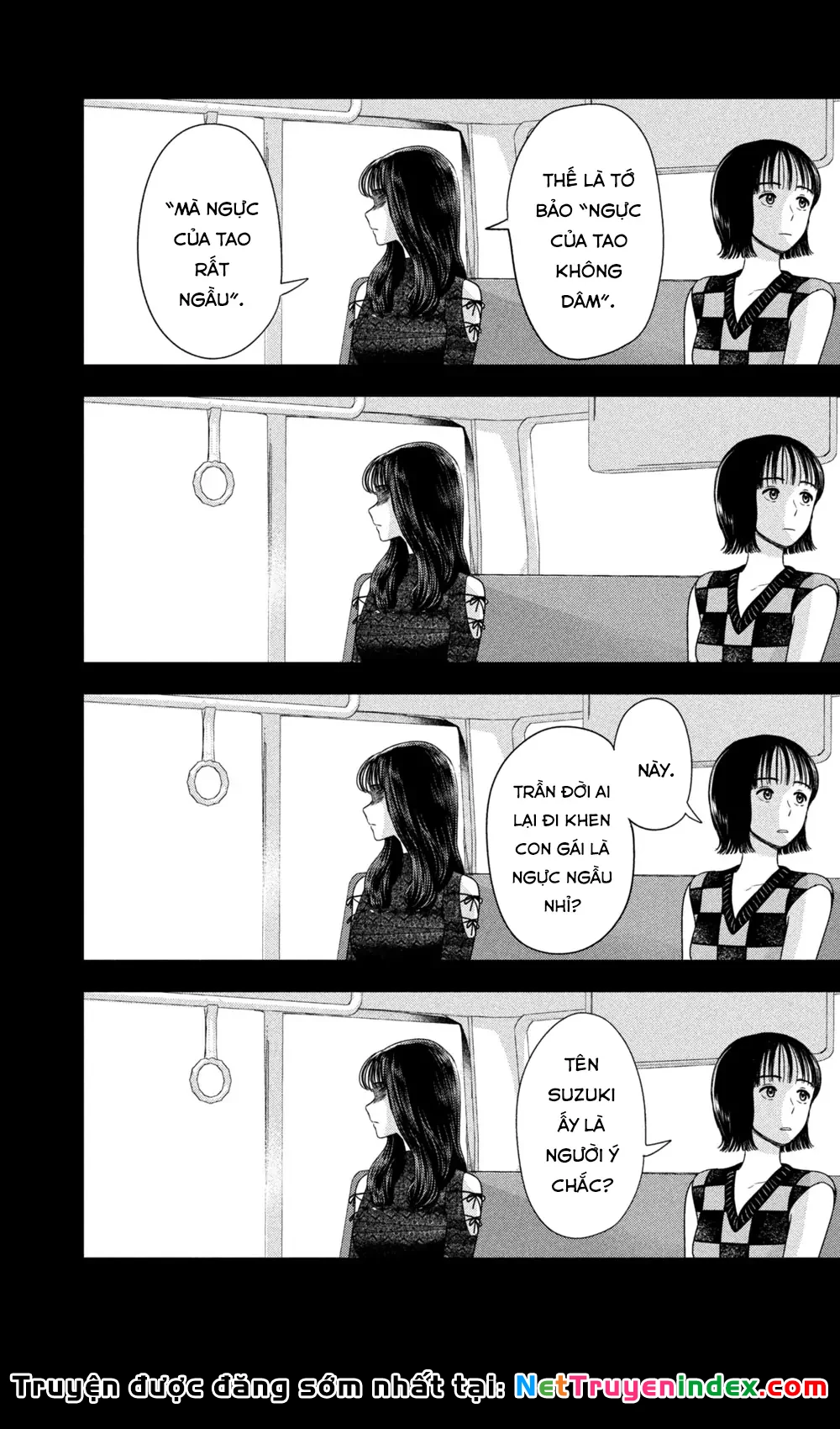 Mùa Hè Dài Ngày 31 Tháng 8 Chapter 65 - 20