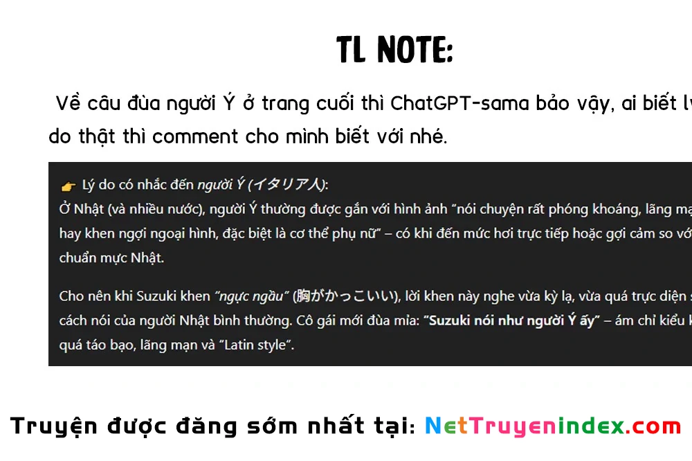 Mùa Hè Dài Ngày 31 Tháng 8 Chapter 65 - 22