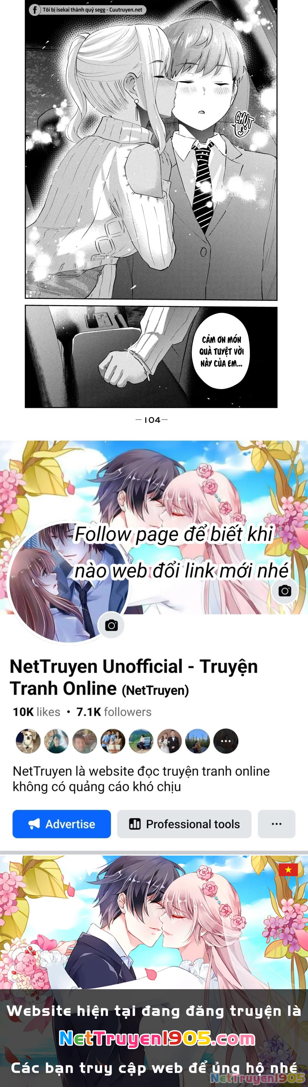 Gal Sen Chapter 68 - 17