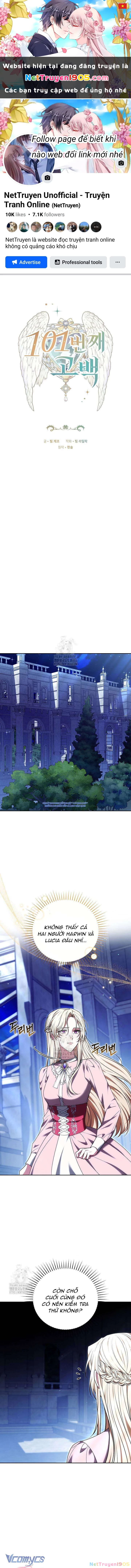 Lời Tỏ Tình Thứ 101 Chapter 25 - 1