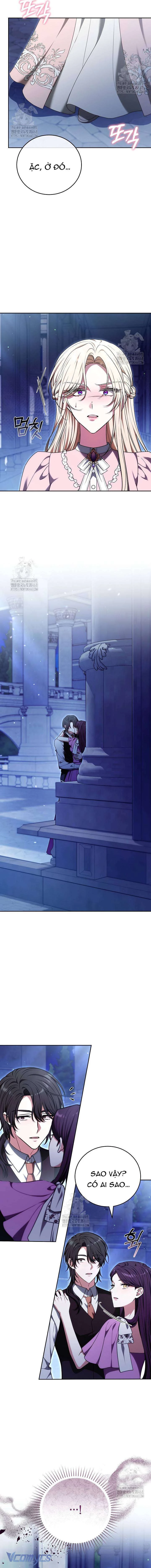 Lời Tỏ Tình Thứ 101 Chapter 25 - 2