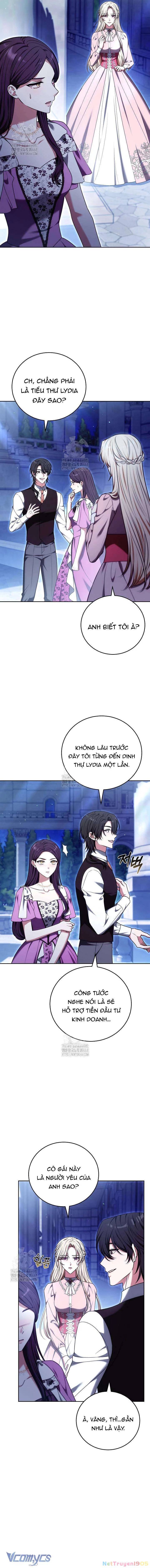 Lời Tỏ Tình Thứ 101 Chapter 25 - 3