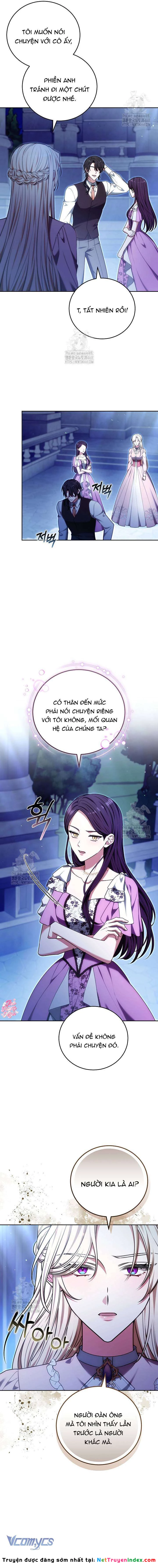 Lời Tỏ Tình Thứ 101 Chapter 25 - 4