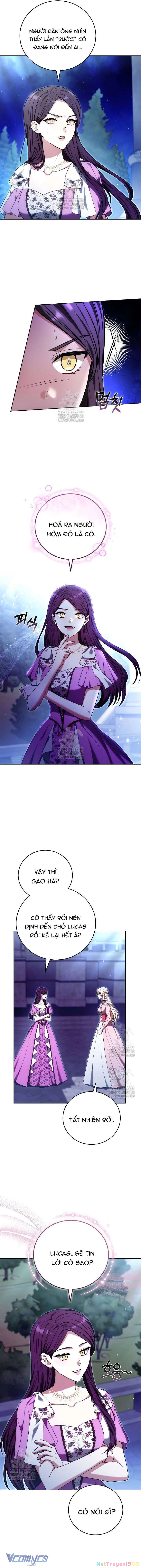 Lời Tỏ Tình Thứ 101 Chapter 25 - 5