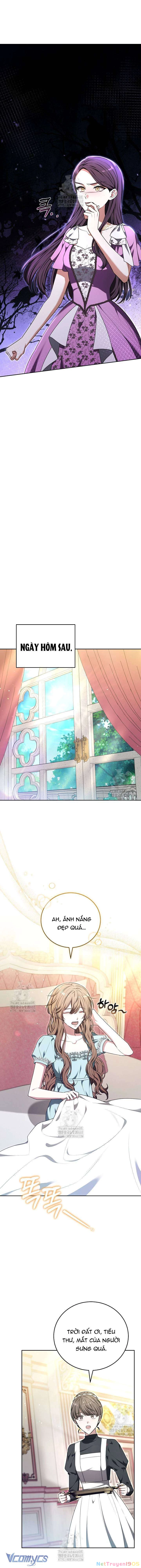 Lời Tỏ Tình Thứ 101 Chapter 25 - 9