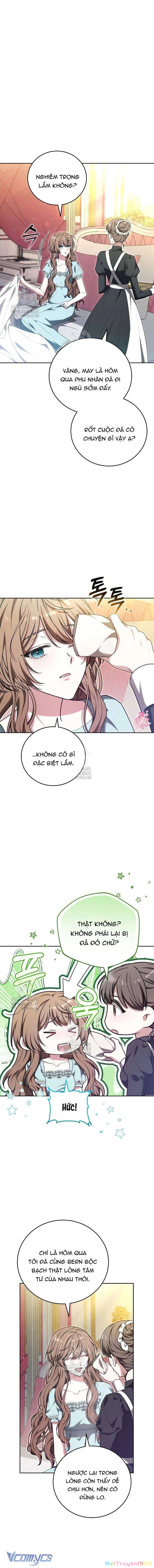 Lời Tỏ Tình Thứ 101 Chapter 25 - 10