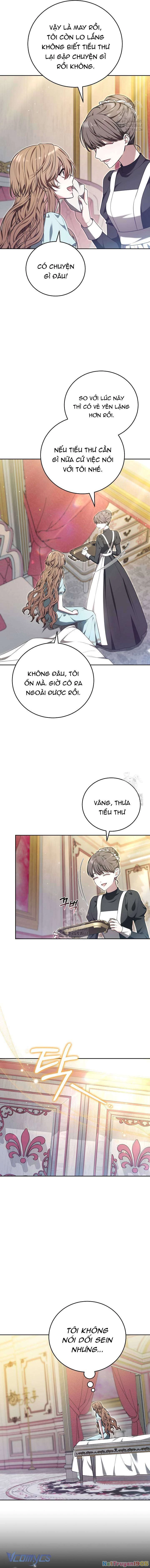 Lời Tỏ Tình Thứ 101 Chapter 25 - 11