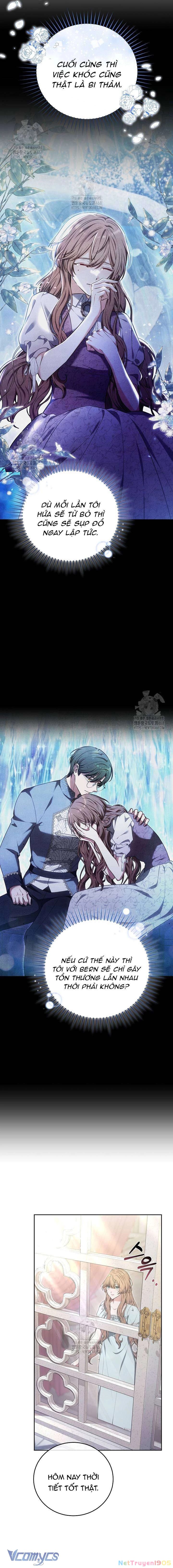 Lời Tỏ Tình Thứ 101 Chapter 25 - 12