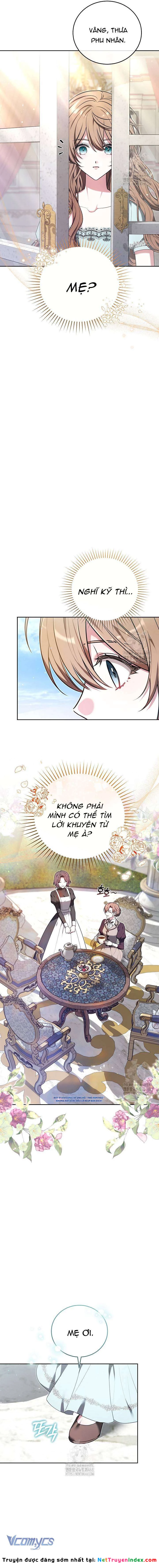 Lời Tỏ Tình Thứ 101 Chapter 25 - 13