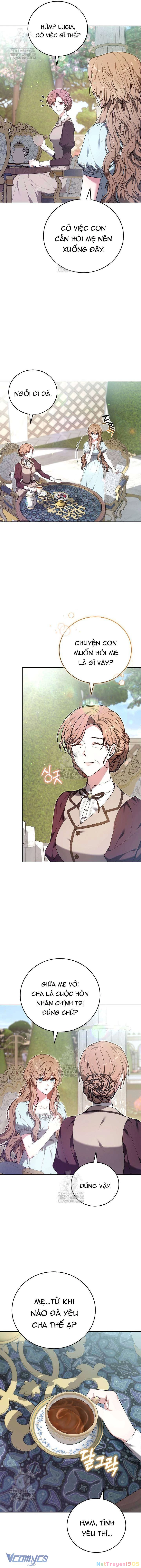 Lời Tỏ Tình Thứ 101 Chapter 25 - 14