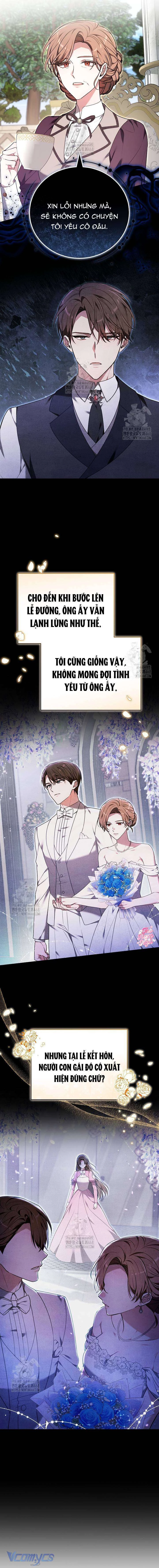 Lời Tỏ Tình Thứ 101 Chapter 25 - 16