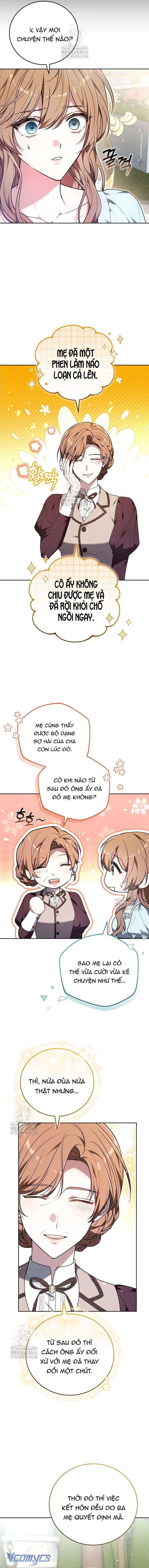 Lời Tỏ Tình Thứ 101 Chapter 25 - 17