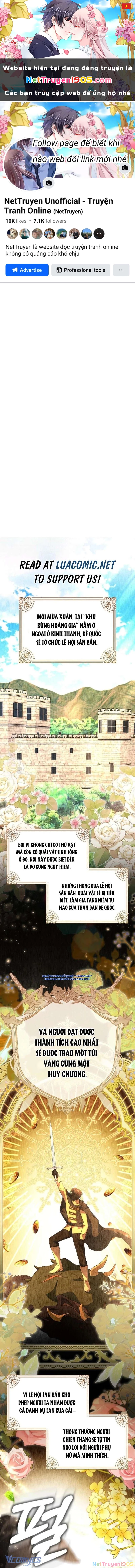 Chồng Của Tôi Giống Nam Chính Quá Đi Chapter 32 - 1