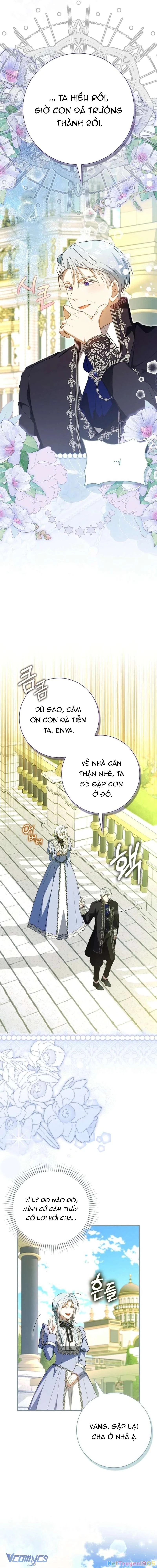 Chồng Của Tôi Giống Nam Chính Quá Đi Chapter 32 - 10