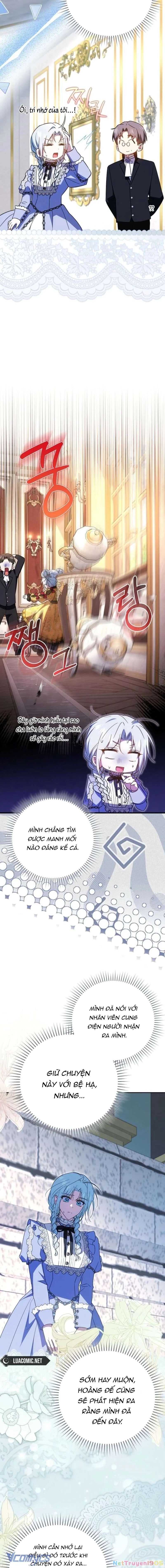 Chồng Của Tôi Giống Nam Chính Quá Đi Chapter 32 - 12