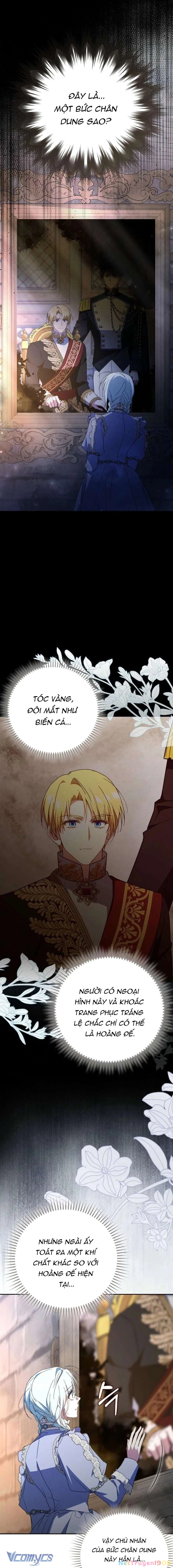 Chồng Của Tôi Giống Nam Chính Quá Đi Chapter 32 - 15