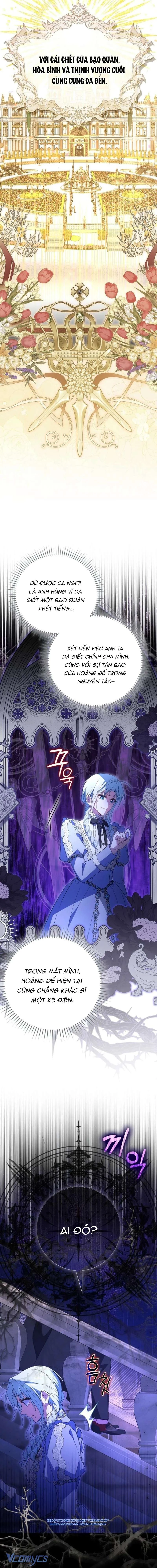 Chồng Của Tôi Giống Nam Chính Quá Đi Chapter 32 - 17
