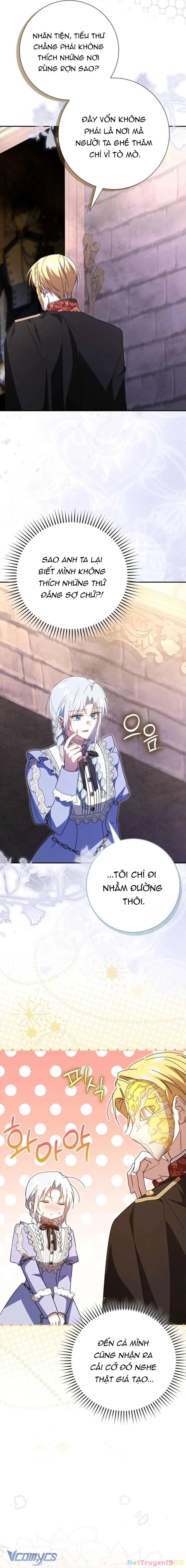 Chồng Của Tôi Giống Nam Chính Quá Đi Chapter 32 - 20