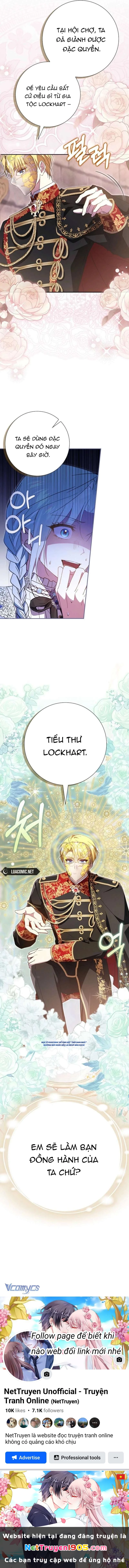 Chồng Của Tôi Giống Nam Chính Quá Đi Chapter 32 - 24