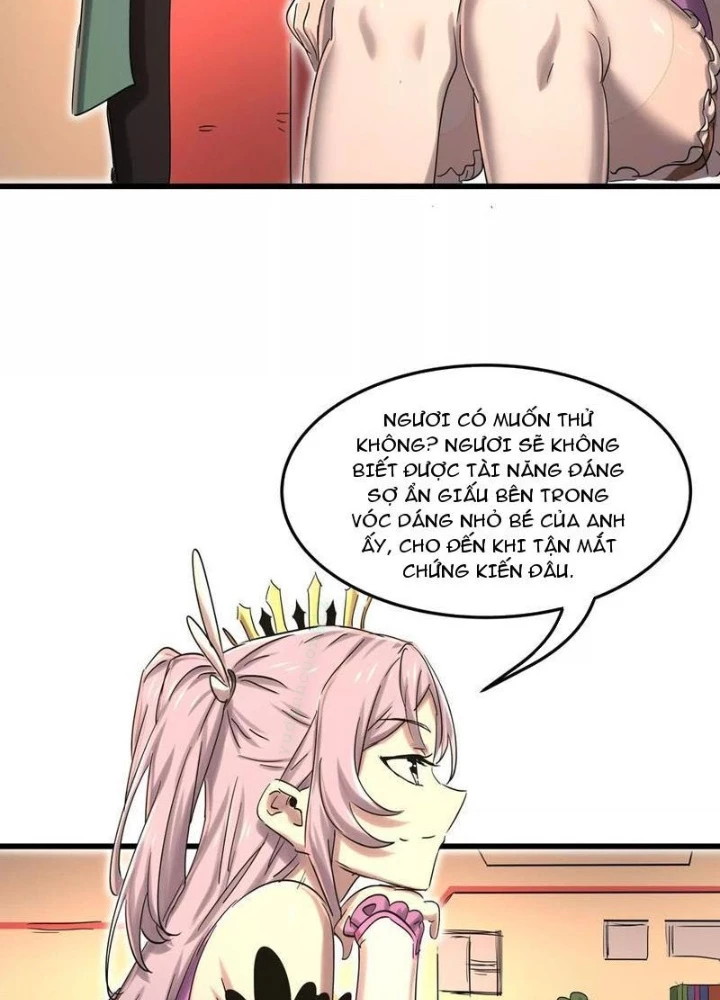 Bản Sao Của Tôi Là Trùng Vương Không Gian Chapter 58 - 9