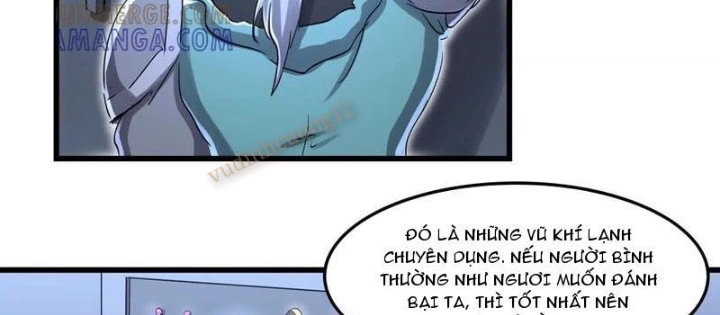 Bản Sao Của Tôi Là Trùng Vương Không Gian Chapter 58 - 16