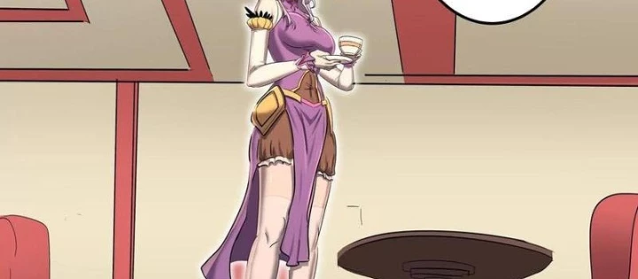 Bản Sao Của Tôi Là Trùng Vương Không Gian Chapter 58 - 22