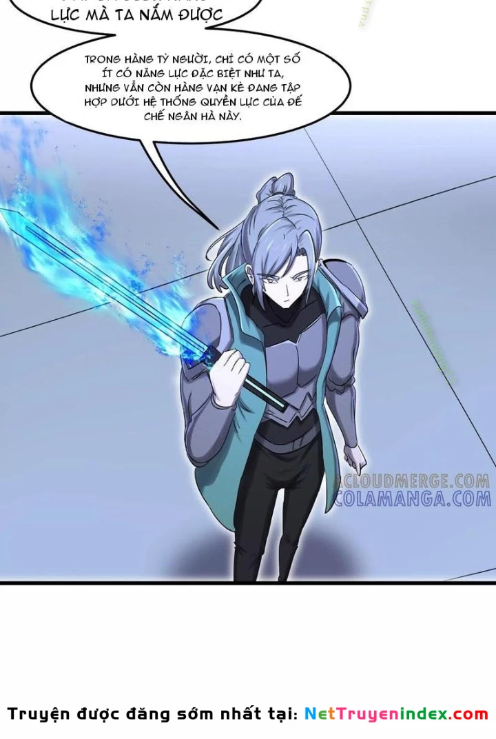 Bản Sao Của Tôi Là Trùng Vương Không Gian Chapter 58 - 37