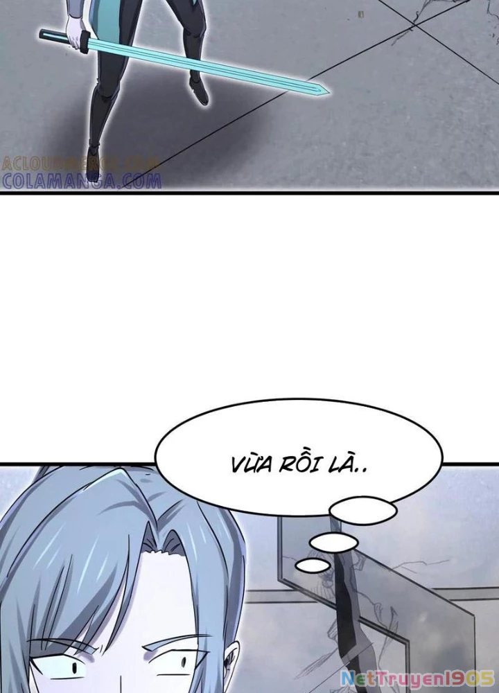 Bản Sao Của Tôi Là Trùng Vương Không Gian Chapter 58 - 45