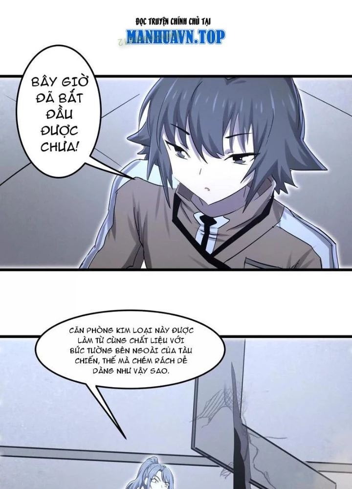 Bản Sao Của Tôi Là Trùng Vương Không Gian Chapter 58 - 47