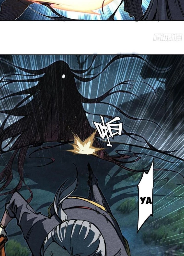 Hoàng Hôn Phân Giới Chapter 31 - 5