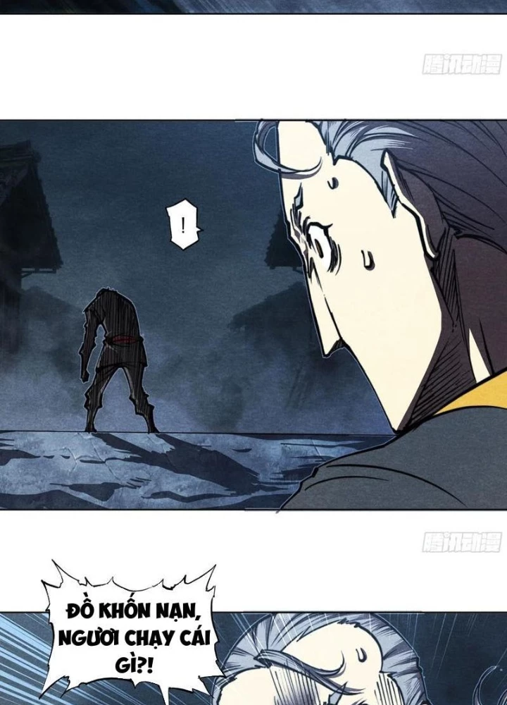 Hoàng Hôn Phân Giới Chapter 31 - 9