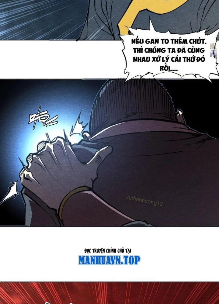 Hoàng Hôn Phân Giới Chapter 31 - 11