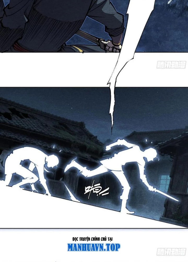 Hoàng Hôn Phân Giới Chapter 31 - 17