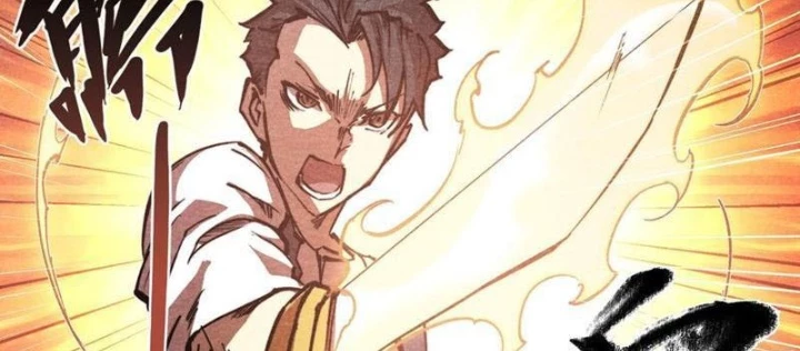 Hoàng Hôn Phân Giới Chapter 31 - 54