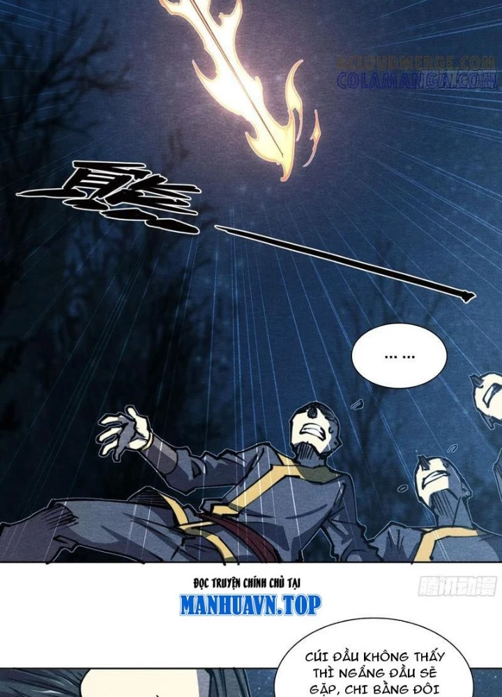 Hoàng Hôn Phân Giới Chapter 31 - 57