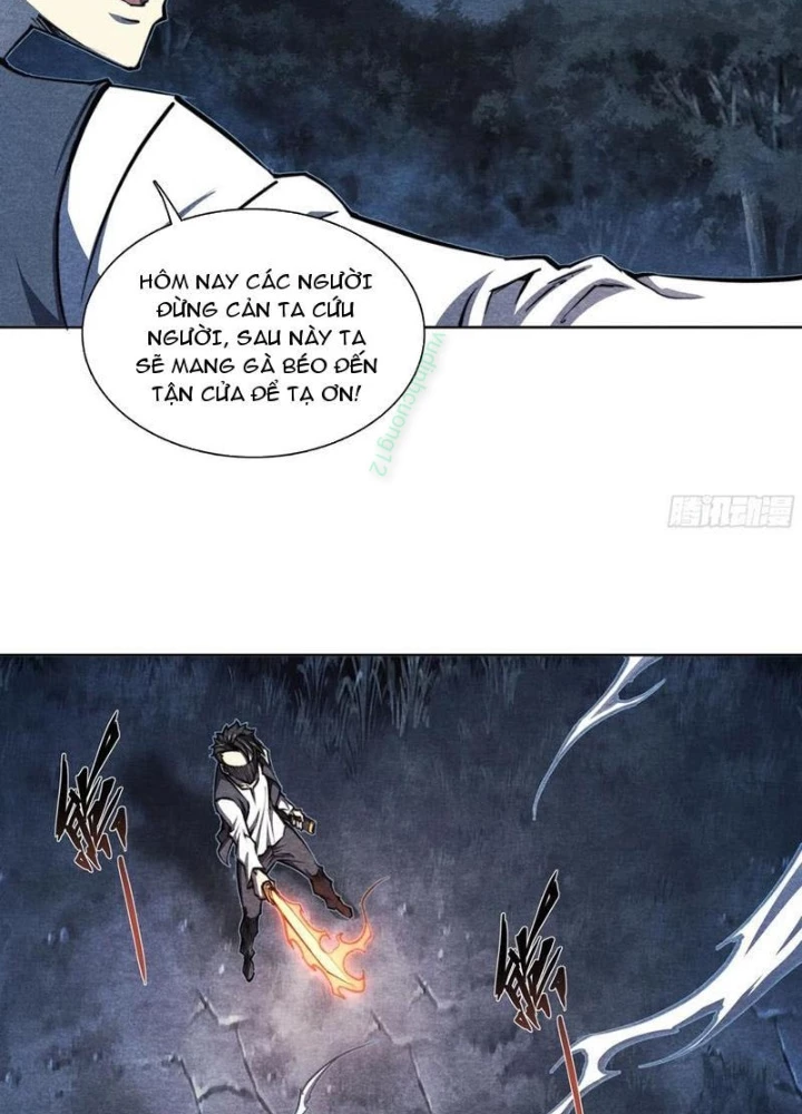 Hoàng Hôn Phân Giới Chapter 31 - 59