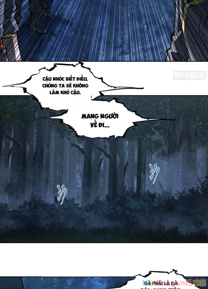 Hoàng Hôn Phân Giới Chapter 31 - 67