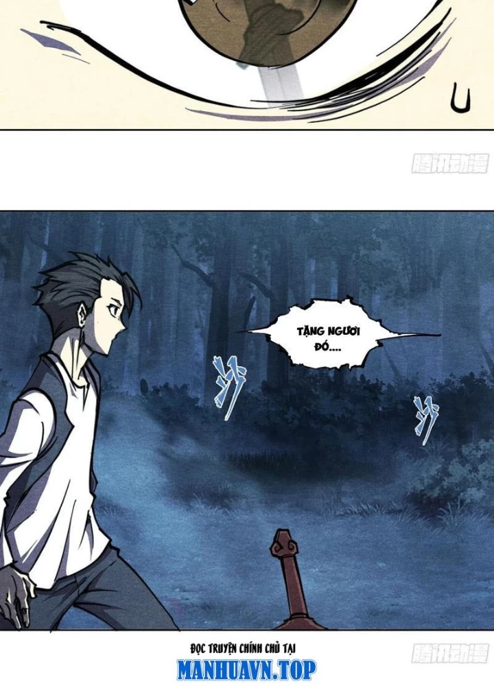 Hoàng Hôn Phân Giới Chapter 31 - 73