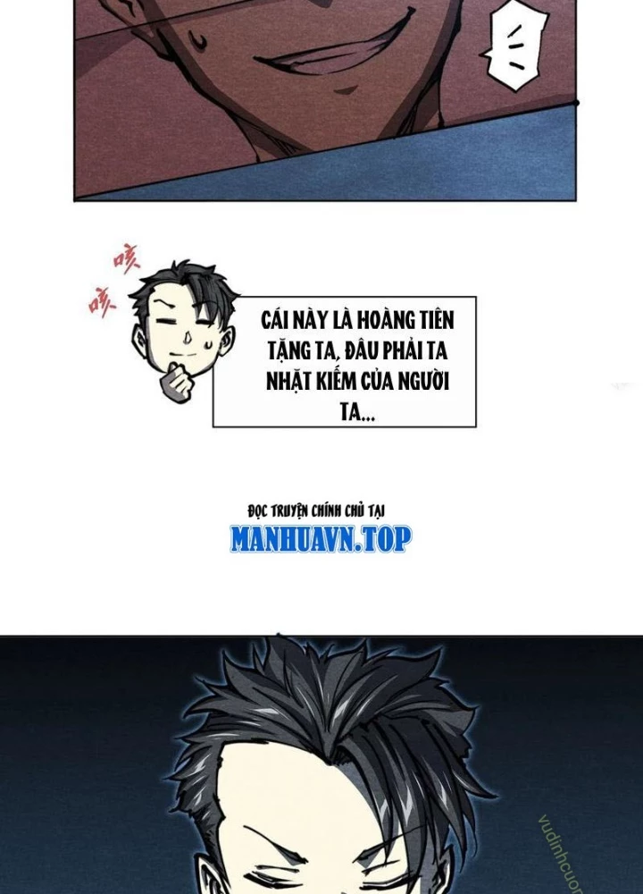 Hoàng Hôn Phân Giới Chapter 31 - 77